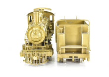 Load image into Gallery viewer, HO Brass PFM - United GN - Great Northern E-6 4-6-0 Ten Wheeler