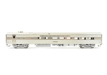 Load image into Gallery viewer, HO Brass CON TCY - The Coach Yard No. 1213.1 ATSF - Santa Fe 1950 Pullman Lightweight Lunch Counter Diner FP No. 1568