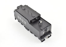 Load image into Gallery viewer, HO Brass Hallmark Models ATSF - Santa Fe Class 2507 2-8-0 Custom Painted and Upgraded