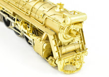 Load image into Gallery viewer, HO Brass VH - Van Hobbies CNR - Canadian National Railway 4-8-4 Class U-2b,c #6100 W/O Smoke Deflectors