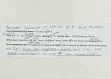Load image into Gallery viewer, HO Brass Hallmark Models NP - Northern Pacific EMC FT A/B Set Both Powered Factory Painted
