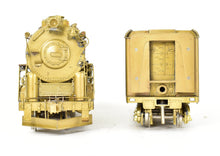 Load image into Gallery viewer, HO Brass PFM - SKI WM - Western Maryland 4-8-4 J-1 Potomac