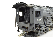 Load image into Gallery viewer, HO Brass Precision Scale Co. NYC - New York Central J-3A 4-6-4 Super Hudson FP No. 5450