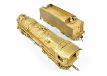Load image into Gallery viewer, HO Brass Westside Model Co. NYC - New York Central J-3a 4-6-4 Hudson Craftsman Series No. 4