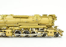 Load image into Gallery viewer, HO Brass NJCB C&O - Chesapeake & Ohio H-7a - 2-8-8-2