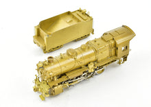 Load image into Gallery viewer, HO Brass NJ Custom Brass PRR - Pennsylvania Railroad Class C-1 0-8-0 Switcher