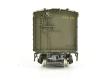 Load image into Gallery viewer, HO Brass CON CIL - Challenger Imports PFE - Pacific Fruit Express Refrigerator Car Rebuilt Version FP