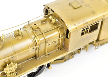 Load image into Gallery viewer, HO Brass PFM - United GN - Great Northern H-5 4-6-2 Pacific 1973 Run