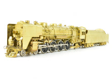 Load image into Gallery viewer, HO Brass Key Imports NYC - New York Central L-4b 4-8-2 Mohawk 1977 Run
