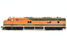 Load image into Gallery viewer, Copy of HO Brass Oriental Limited GN - Great Northern EMD E7A 2000 HP Standard Factory Painted