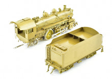 Load image into Gallery viewer, HO Brass OMI - Overland Models, Inc. C&O - Chesapeake & Ohio A-16 4-4-2 Atlantic