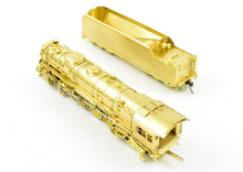 Load image into Gallery viewer, HO Brass Key Imports NYC - New York Central L-3b 4-8-2 Mohawk 1983 Run