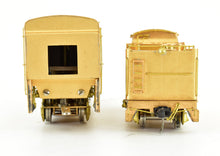 Load image into Gallery viewer, HO Brass PFM - Van Hobbies CPR - Canadian Pacific Railway 2-8-2 P2 Mikado