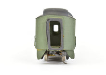 Load image into Gallery viewer, HO Brass Lambert #840 ATSF - Santa Fe Heavyweight Coach CP Central Valley Trucks