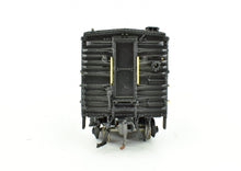 Load image into Gallery viewer, HO Brass OMI - Overland Models, Inc. CNR - Canadian National Railway Steam Heater Car Custom Painted