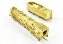 Load image into Gallery viewer, HO Brass Key Imports D&RGW - Denver & Rio Grande Western M-68 4-8-4 Northern