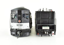 Load image into Gallery viewer, HO Intermountain SP - Southern Pacific AC-8 4-8-8-2 Cab Forward #4186 ESU DCC & Sound