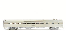 Load image into Gallery viewer, HO Brass CON TCY - The Coach Yard ATSF - Santa Fe 1950 Pullman Lightweight Lunch Counter Diner FP No. 1568