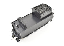 Load image into Gallery viewer, HO Brass PFM - Tenshodo C&O - Chesapeake & Ohio and N&W - Norfolk & Western 0-8-0 Switcher FP