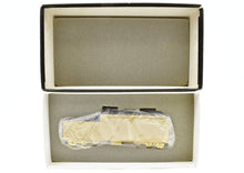 Load image into Gallery viewer, HO Brass Hallmark Models ATSF - Santa Fe 5000 Series 2-10-4 "Madame Queen" Tender Only