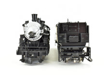 Load image into Gallery viewer, HO Brass PSC - Precision Scale Co. SP - Southern Pacific Class P-10 4-6-2 Factory Painted No. 2479