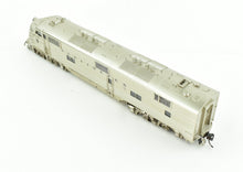 Load image into Gallery viewer, HO Brass OMI - Overland Models, Inc. CB&Q - Burlington Route EMD E5A Factory Plated 1960 Era, Finished by Turner Junction Models as Road No. 9915A
