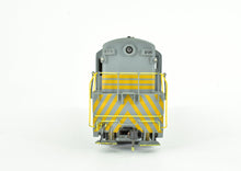 Load image into Gallery viewer, HO Brass Red Ball Various Roads Fairbanks Morse H-24-66 "Trainmaster" CP Canadian Pacific No. 8725