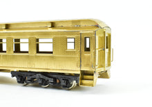 Load image into Gallery viewer, HO Brass Lambert #850 ATSF - Santa Fe Heavyweight Combine with Central Valley Trucks