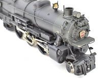 Load image into Gallery viewer, HO Brass PFM - United PRR - Pennsylvania Railroad K4 4-6-2 Pacific Custom Painted