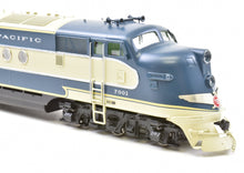 Load image into Gallery viewer, HO Brass TCY - The Coach Yard MP - Missouri Pacific 1950s "Missouri River Eagle" 6-Car set with EMC E3A FP