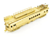 Load image into Gallery viewer, HO Brass NPP - Nickel Plate Products CSS&SB - South Shore Line- Line Car