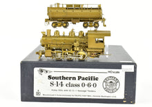 Load image into Gallery viewer, HO Brass PFM - SKI SP - Southern Pacific S-14 Class 0-6-0 Steam Switcher