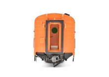 Load image into Gallery viewer, HO Brass Railway Classics MILW - Milwaukee Road 52-Seat Coach Factory Painted 1952 Scheme