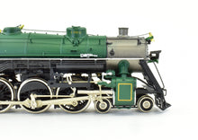 Load image into Gallery viewer, HO Brass PSC - Precision Scale Co. SOU - Southern PS-4 4-6-2 Factory Painted Green