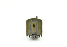 Load image into Gallery viewer, HO Brass S. Soho & Co.  GN - Great Northern #1209 Coach Custom Painted "Empire Builder"  No. 1209