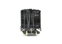 Load image into Gallery viewer, HO Brass OMI - Overland Models, Inc. TH&B - Toronto Hamilton & Buffalo Custom Painted CN Slab Side Covered Hopper