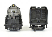 Load image into Gallery viewer, HO Brass CON PSC - Precision Scale Co. CRR - Clinchfield 4-6-6-4 Challenger FP #657