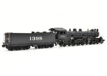 Load image into Gallery viewer, HO Brass CON Westside Model Co. ATSF - Santa Fe 4-4-6-2 Custom Painted