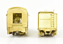 Load image into Gallery viewer, HO Brass Key Imports D&RGW - Denver & Rio Grande Western M-68 4-8-4 Northern