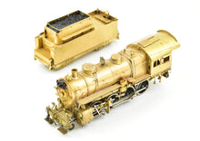 Load image into Gallery viewer, HO Brass Gem Models PRR - Pennsylvania Railroad H-10s 2-8-0