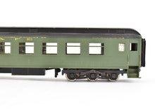 Load image into Gallery viewer, HO Brass Lambert #840 ATSF - Santa Fe Heavyweight Coach CP Central Valley Trucks