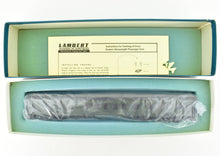 Load image into Gallery viewer, HO Brass Lambert GN - Great Northern Heavyweight Observation Car CP with Central Valley Trucks