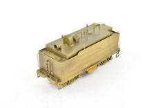 Load image into Gallery viewer, HO Brass PFM - United ATSF - Santa Fe 2-8-0 Tender Only NOS