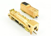 Load image into Gallery viewer, HO Brass PFM - Van Hobbies CPR - Canadian Pacific Railway 2-8-2 P2 Mikado