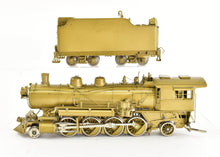 Load image into Gallery viewer, HO Brass PFM - SKI NP - Northern Pacific Class W - 2-8-2 Wooden Pilot Version