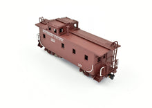 Load image into Gallery viewer, HO Brass PSC - Precision Scale Co. SP - Southern Pacific C-40-1 Steel Cupola Caboose FP