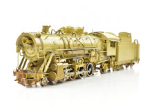 Load image into Gallery viewer, HO Brass Sunset Models D&SL - Denver & Salt Lake - 2-8-2 (FWH)