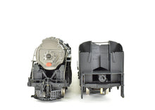 Load image into Gallery viewer, HO Brass Precision Scale Co. NYC - New York Central J-3A 4-6-4 Super Hudson FP No. 5450