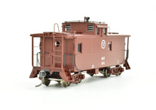 Load image into Gallery viewer, HO Brass OMI - Overland Models, Inc. MP - Missouri Pacific Steel Caboose Magor Copy As Built 1951 FP