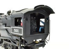 Load image into Gallery viewer, HO Brass Sunset Models TH&B - Toronto Hamilton & Buffalo NYC J-1e 4-6-4 Custom Painted